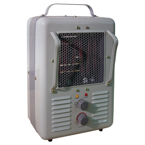 TPI PS30800419 120V FAN FORCED PORTABLE HEATER