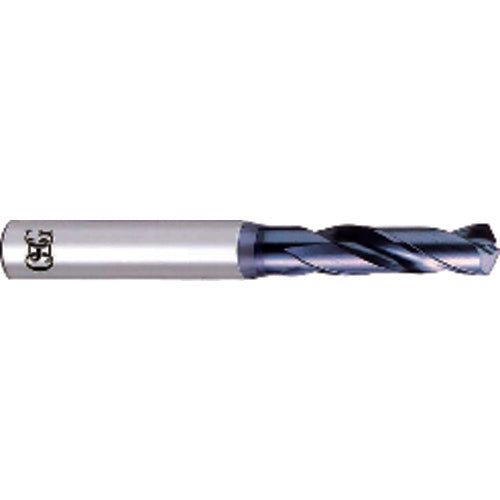 OSG USA, Inc. TP478608516 5.16mm XPM VPH&reg, GDS High Performance Drill