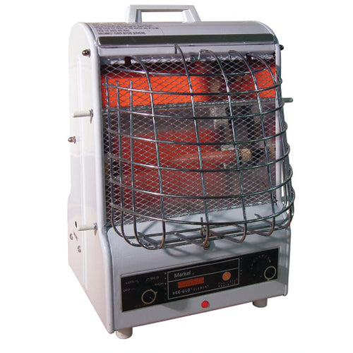 TPI PS3045092 120V RADIANT FAN FORCED PORTABLE