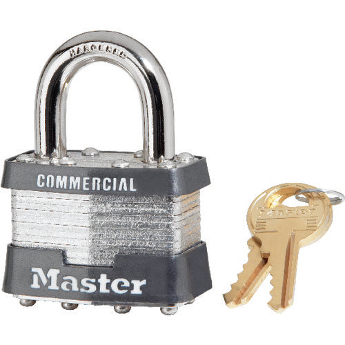 Master Lock KP901KA 1 KEYED ALIKE MASTER LOCK