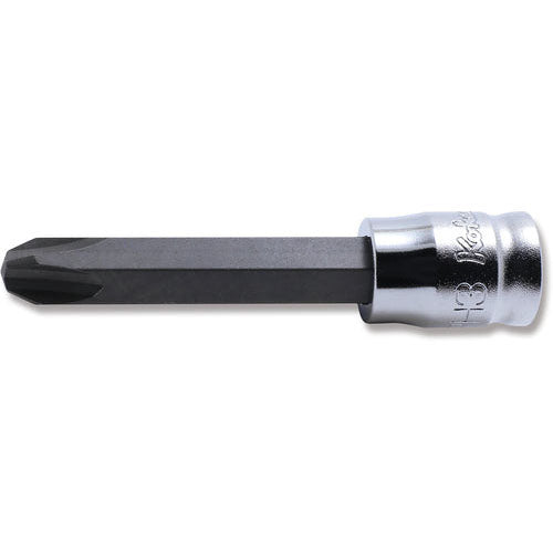 Ko-ken 2000Z.50-3 1/4 Sq. Dr. Bit Socket  PH3  Length 50mm Z-series
