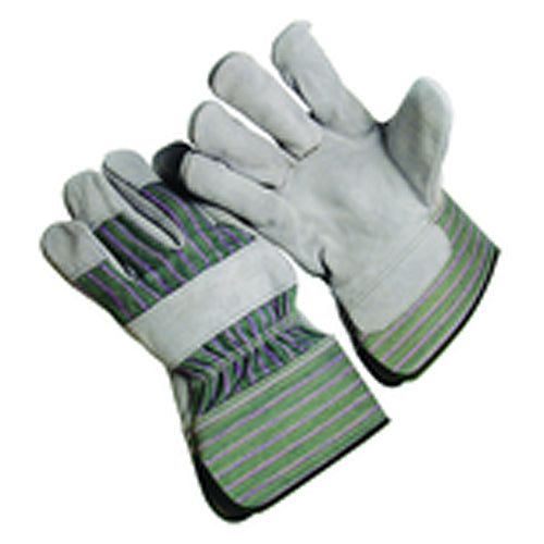 PRM Pro KB38200L Medium Duty Workers Gloves Large