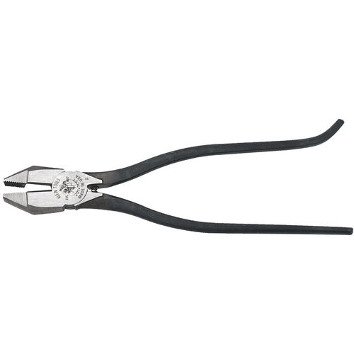 Klein KP6011010 9 IRONWORKER'S PLIERS