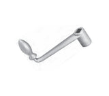 JERGENS HANDLE, CRANK, 2-1/2 FORGED, BLANK - 20501