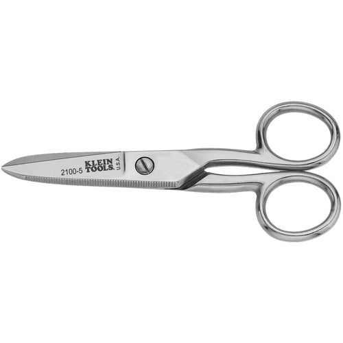 Klein KP6011410 ELECTRICIAN'S SCISSORS