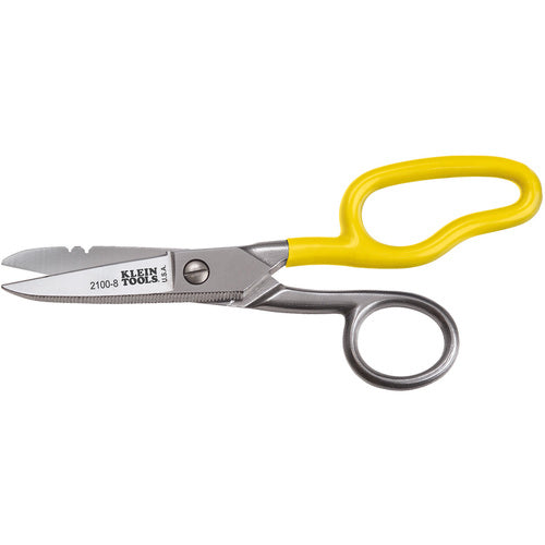 Klein KP6011415 FREE FALL SNIP SST