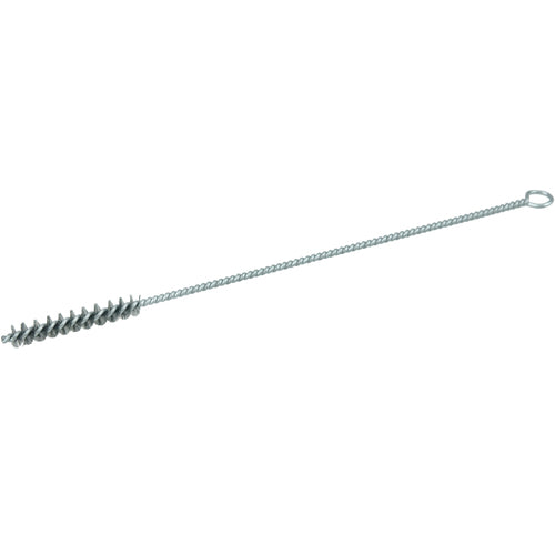 Weiler MK5521093 1/4" Diameter - Steel Wire Tube Brush