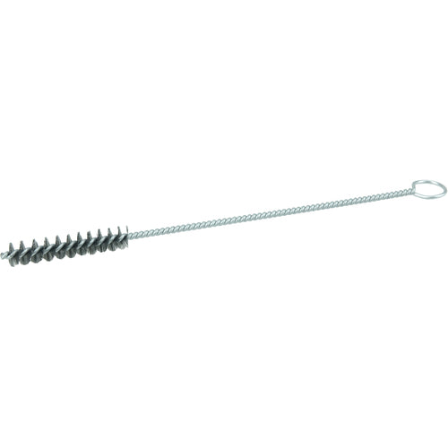 Weiler MK5521094 3/8" Diameter - Steel Wire Tube Brush