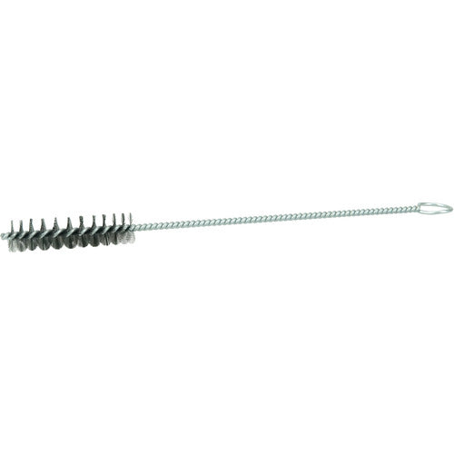 Weiler MK5521096 1/2" Diameter - Steel Wire Tube Brush