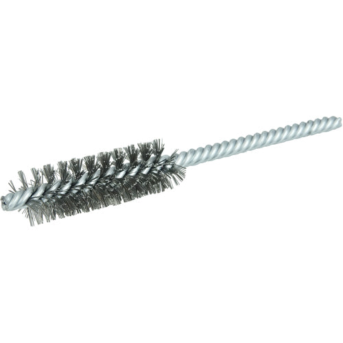 Weiler MK5521109 5/8" Diameter - Steel Wire Tube Brush