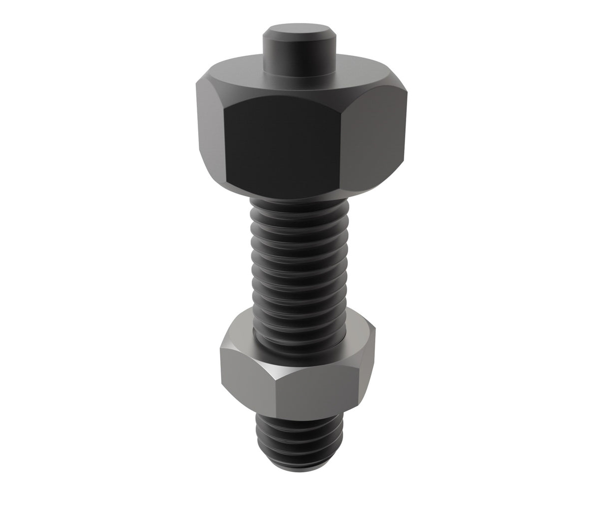 JERGENS CLAMP RESTS, 5/8-11 - 21315