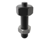 JERGENS CLAMP RESTS, 5/8-11 - 21315