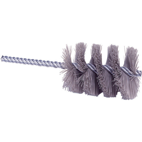 Weiler MK5121308 1 1/2" Diameter - Abrasive Nylon Nylo X Tube Brush