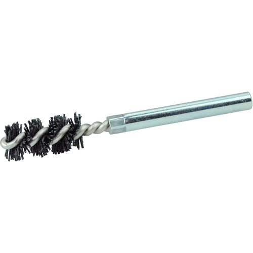 Weiler MK5121759 1/2" Diameter - Power Tube Brush - 0.026"/120 Grit