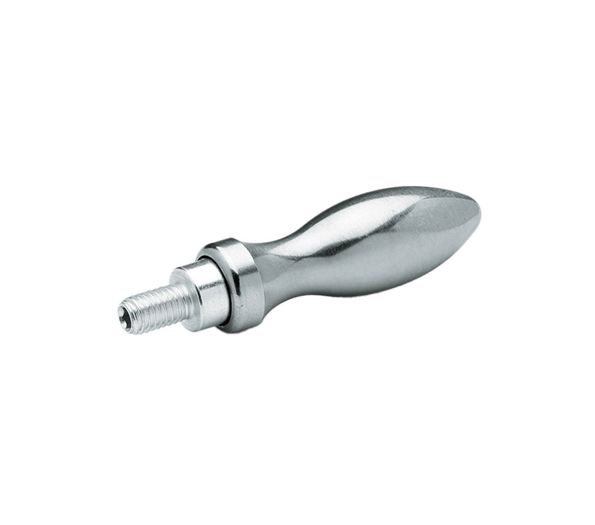 JERGENS HANDLE, ERGO STEEL, 10-24, FIXED - 22011