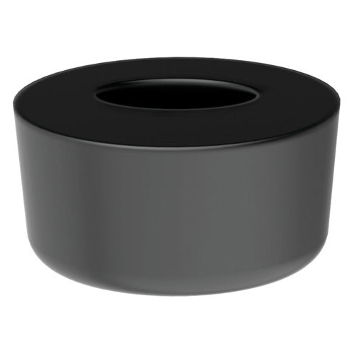 Image of DESTACO 215119 engineered as a neoprene cap for 1/4 spindle for secure protection and efficient performance in industrial applications.