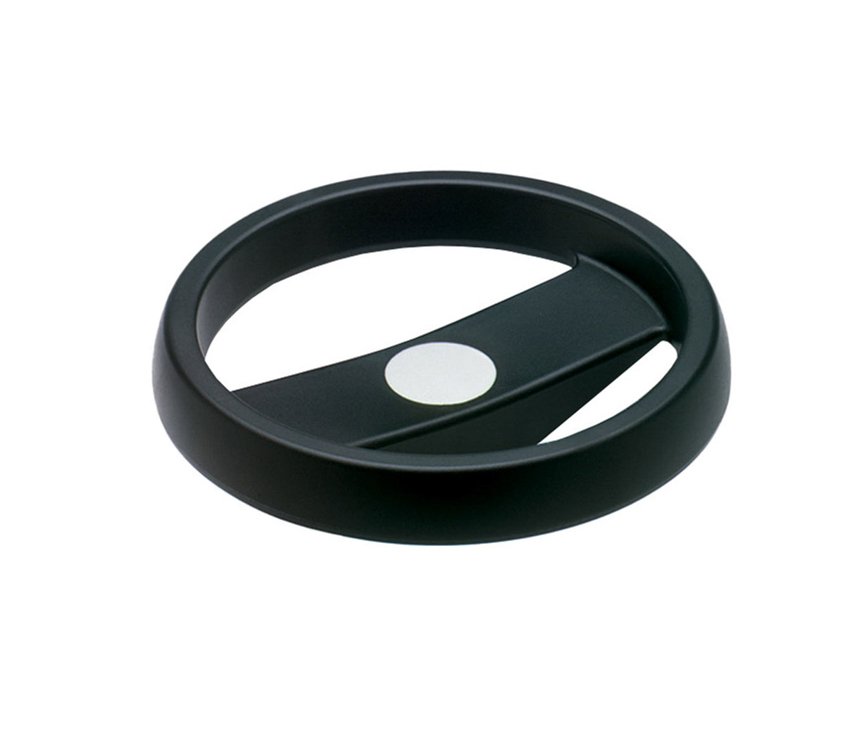 JERGENS HANDWHEEL, 4.92 TWO SPOKED - 22603