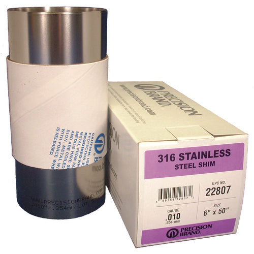Precision Brand MA5222852 0.031
