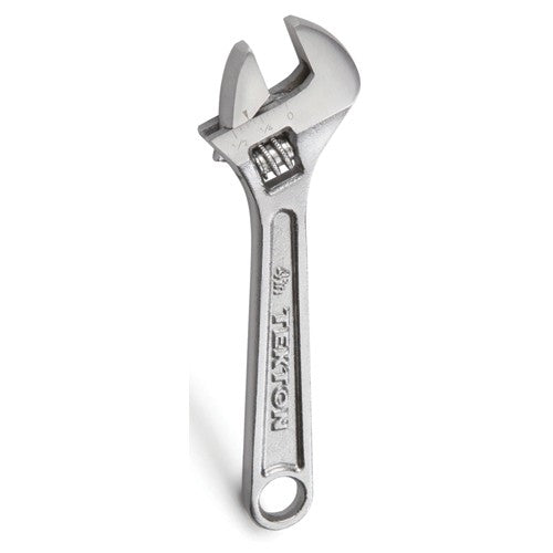 TEKTON KP8523001 1/2" Opening - 4" Overall Length - Adjustable Wrench