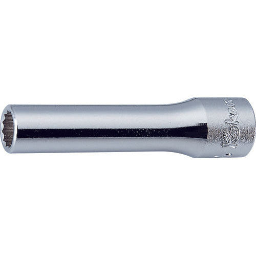 Ko-ken 2305A-5/32 1/4 Sq. Dr. Socket  5/32 12 point Length 50mm
