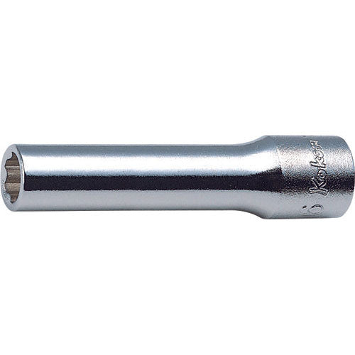 Ko-ken 2310M-5.5 1/4 Sq. Dr. Socket  5.5mm Surface Length 50mm