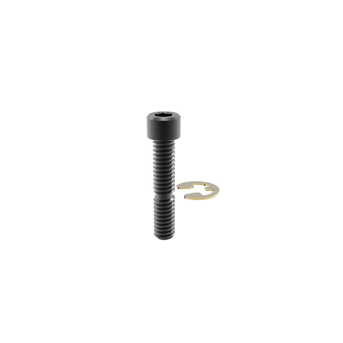 JERGENS BOLT KIT, M10 FOR 47352, SIDE-PULL - 47392