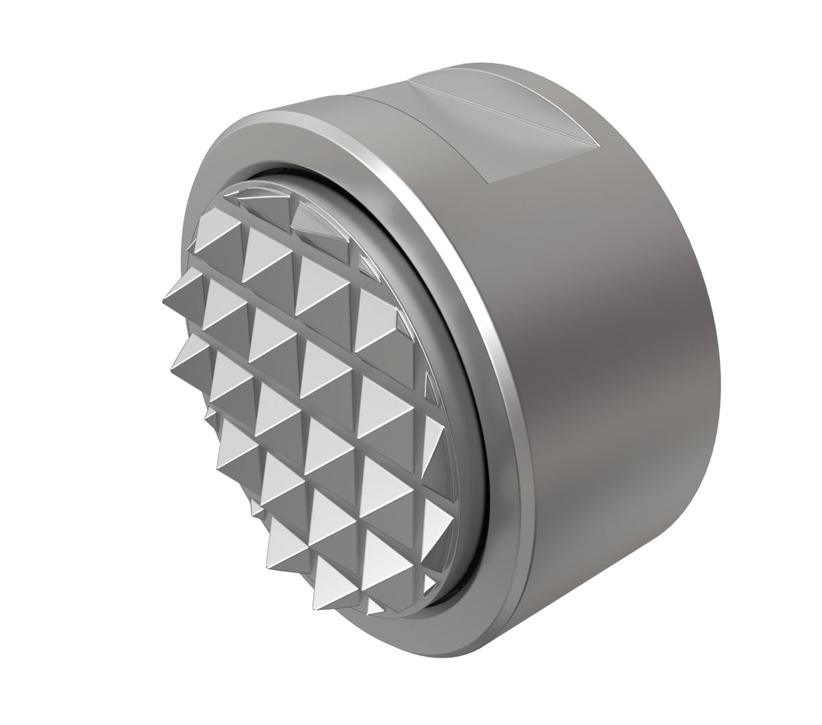 JERGENS GRIPPER, 1/2 ROUND STEEL - 23711