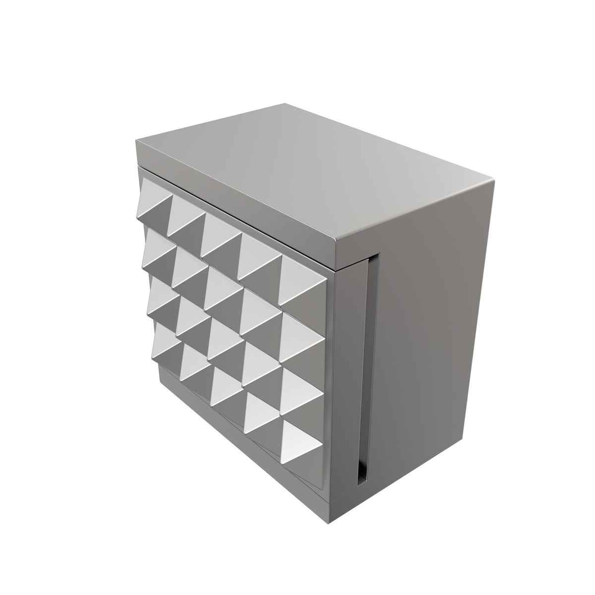 JERGENS GRIPPER, 1/2 SQUARE STEEL - 23716