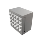 JERGENS GRIPPER, 1/2 SQUARE STEEL - 23716
