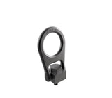 JERGENS HOIST RING, FORGED, 3/4-10, C=1 1/8, CENTER PULL, 5,000 LBS - 23917