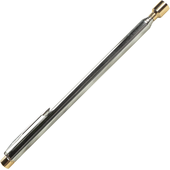 Industrial Magnetics MAG-MATE® Telescoping Magnetic Pickup Reaches 25.5