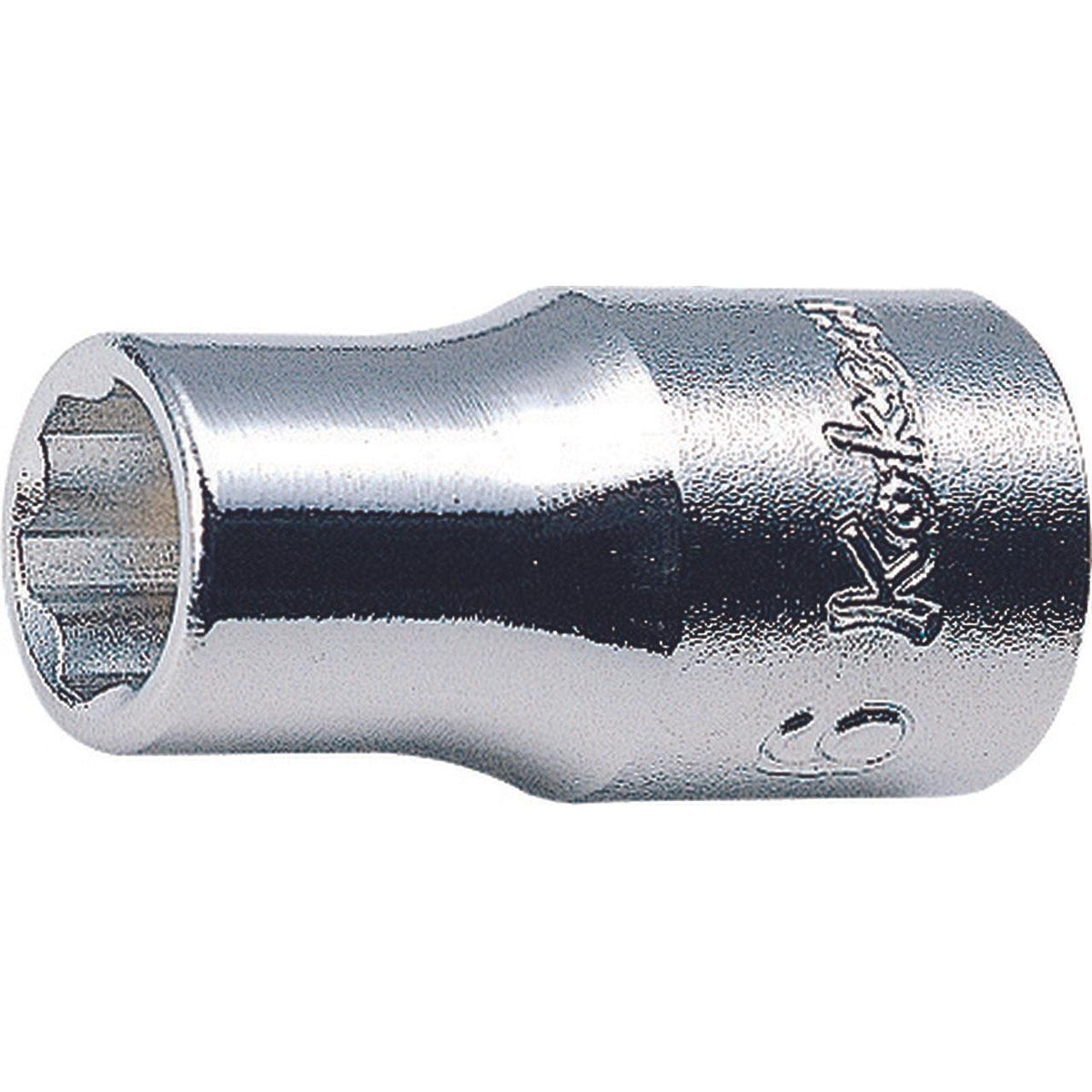 Ko-ken 2410M-5.5 1/4 Sq. Dr. Socket  5.5mm Surface Length 22mm