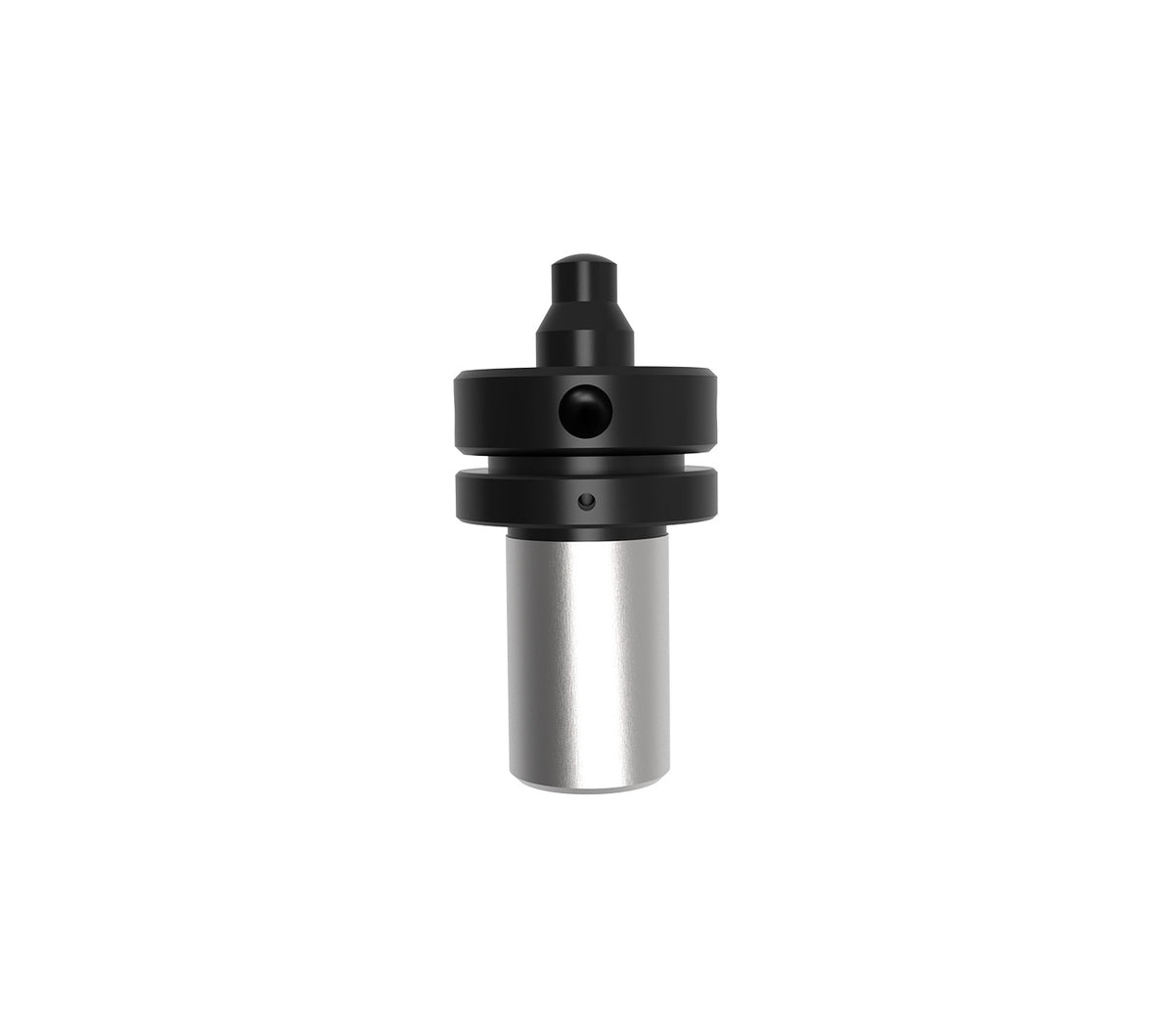 JERGENS FIXTURE JACK, 3/8-16, SERRATED NOSE - 25101