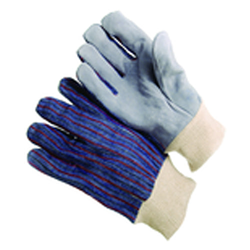 PRM Pro KB38250L Economy Workmens Gloves Large