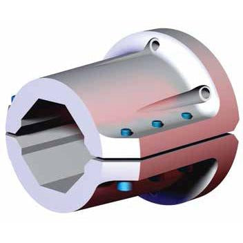 DESTACO CPI-CL-90B-160F 90MM BODYBUILDER DIRECT MOUNT CLAMP