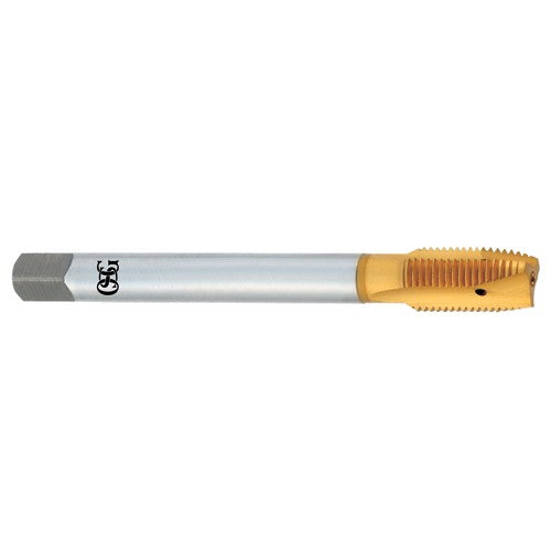OSG USA, Inc. TP282630805 5/16-18 Dia-2B-3 FL-HSS-TiN-Plug Spiral Point Tap