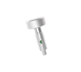 JERGENS PLUNGER, LP, KNURLED HEAD, M12 - 27558