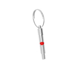 JERGENS PLUNGER, SL RETRACTABLE 3/8-16, SS, LOCKING - 27813