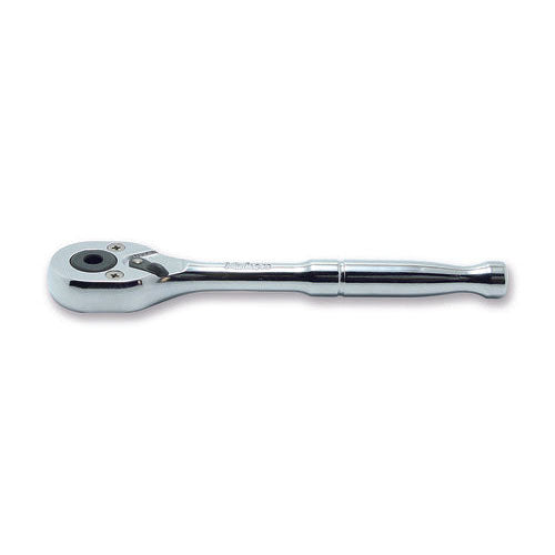 Ko-ken 2749P-1/4HF 1/4 Hex Dr. Bit Ratchet Handle  1/4 For 1/4H Bit Length 125mm