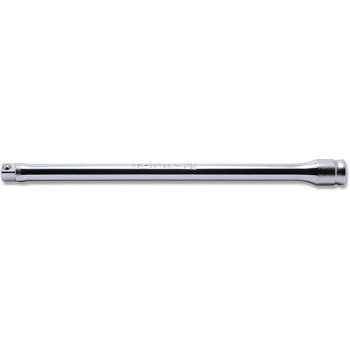 Ko-ken 2760Z-150 1/4 Sq. Dr. Extension Bar  1/4 Square Length 150mm Z-series