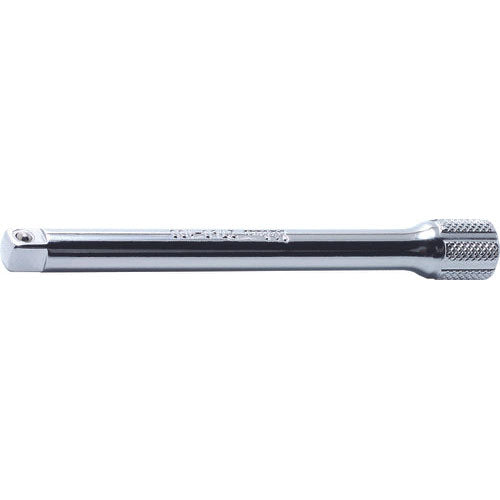 Ko-ken 2760-350 1/4 Sq. Dr. Extension Bar  1/4 Square Length 350mm
