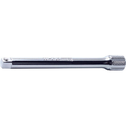 Ko-ken 2760-250 1/4 Sq. Dr. Extension Bar  1/4 Square Length 250mm