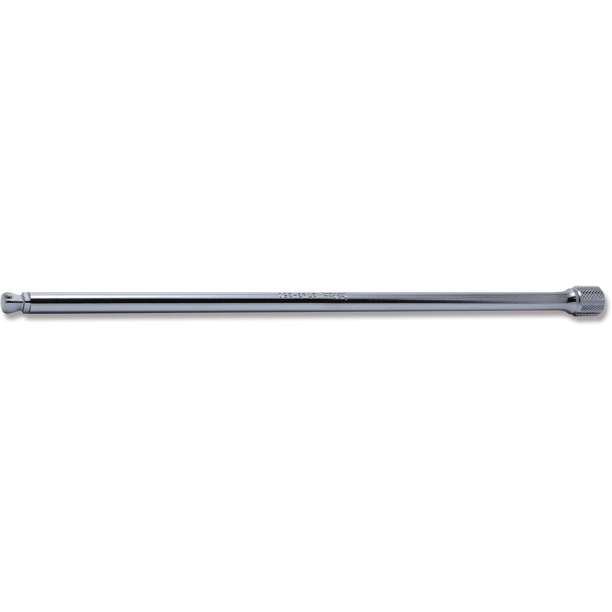Ko-ken 2763-250 1/4 Sq. Dr. Wobble-Fix Extension Bar  1/4 Square Length 250mm