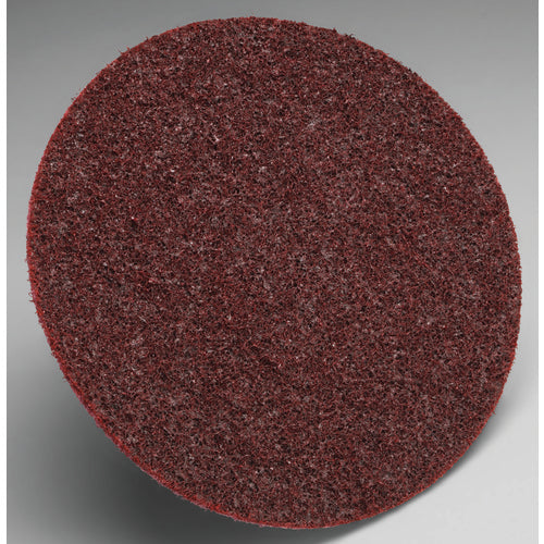 3M TM1128074 2"-36 Grit - Precision Shaped Ceramic Grain - TSM - Roloc Disc - Dust Free Disc Alt Mfg # 28074