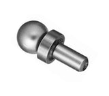 JERGENS CHECKING BALL, 1.000 W/SHOULDER, INSPEC GRADE - 29017