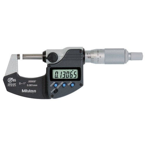 Mitutoyo MT80293-340-30 DIGIMATIC MICROMETER 1