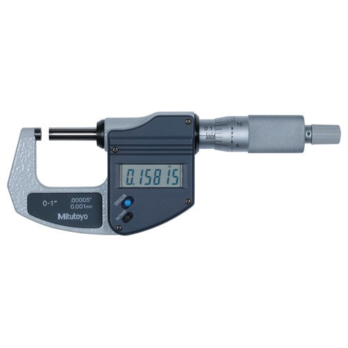Mitutoyo MT80293-831-30 DIGIMATIC MICROMETER