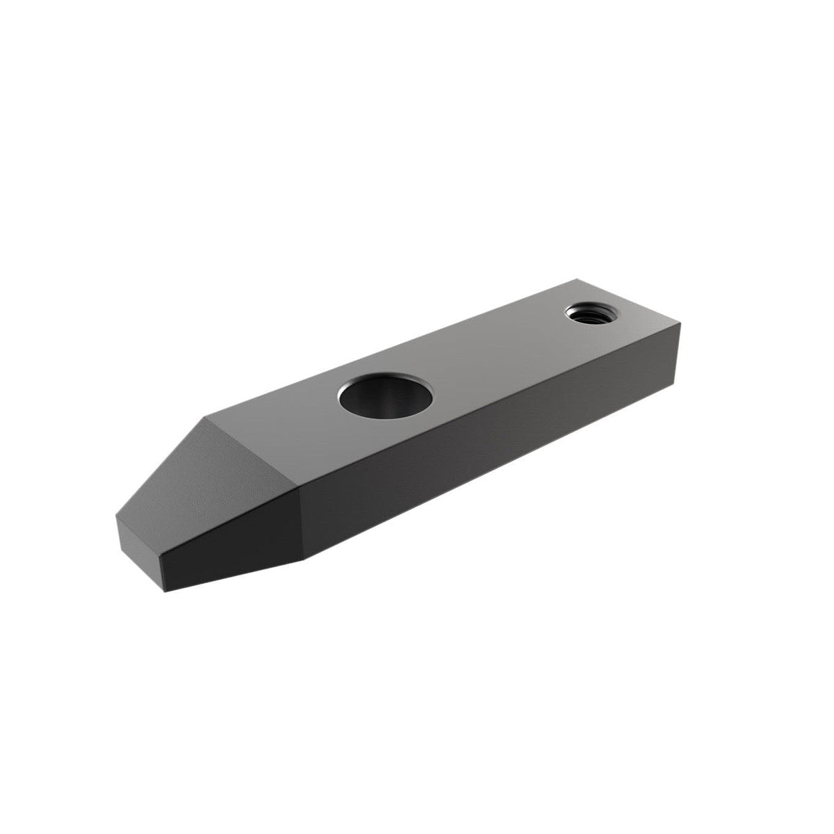 JERGENS STRAP CLAMP, 1/2 X 1-1/2, MIN TAPER NOSE - 29701