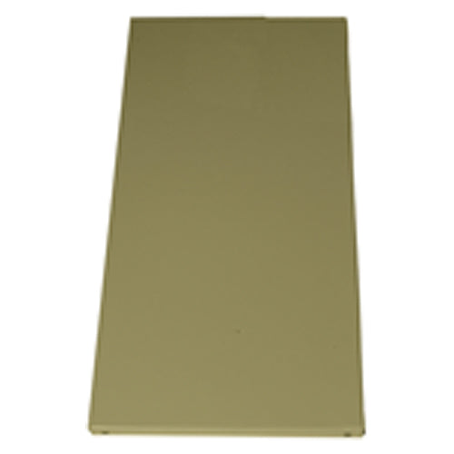 Edsal RZ503002T 36" x 18" (Tan) - Extra Shelves for use with Edsal 3000 Series Cabinets