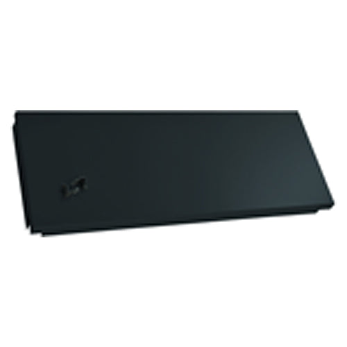 Edsal RZ503003B 36" x 24" (Black) - Extra Shelves for use with Edsal 3001 Series Cabinets